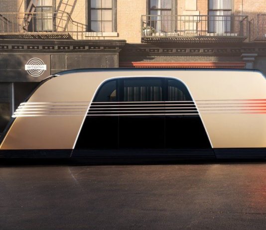 Tesla’s AI Chief Hints at Cybervan RV Equipped with Full Self Driving