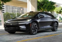 Faraday Future Plans to Integrate Tesla’s Full Self-Driving Tech Into Its Vehicles, Says CEO FF FSD