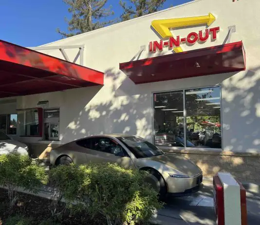 Tesla CyberCab Shows Production-Ready Design Indicating Imminent Launch Tesla Cybercab