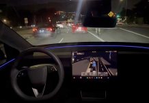 Tesla FSD v14.1.7 Shows Faster Reactions and Better Predictions Than Humans Tesla FSD v14.1.7 Shows Faster Reactions