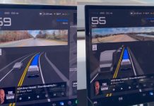 Tesla FSD v14.2 Update Eases Driver Monitoring and Allows More Cell Phone Leniency Tesla FSD v14.2 Eases Driver Monitoring