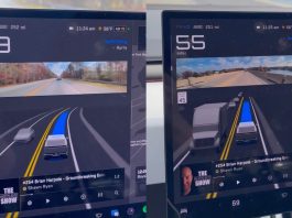 Tesla FSD v14.2 Update Eases Driver Monitoring and Allows More Cell Phone Leniency Tesla FSD v14.2 Eases Driver Monitoring