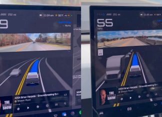 Tesla Rolls Out Free 30-Day Trial of FSD (Supervised) v14 for 1.5 Million HW4 Owners Tesla FSD v14.2 Eases Driver Monitoring
