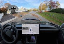 Tesla FSD v14.2 Update Fixes Sudden Braking Issue When Passing Over Fallen Leaves Tesla FSD v14.2 Update Fixes Sudden Braking