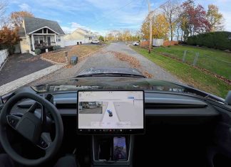 Tesla FSD v14.2 Completes 1,285 Miles Across the U.S. With Zero Interventions Tesla FSD v14.2 Update Fixes Sudden Braking