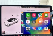 Tesla Is Working on Apple CarPlay Integration After Years of Customer Requests Tesla Is Working on Apple CarPlay Integration