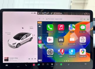 Tesla Is Working on Apple CarPlay Integration After Years of Customer Requests Tesla Is Working on Apple CarPlay Integration