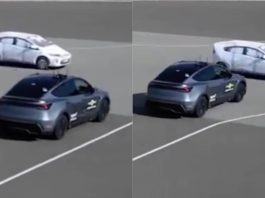 Tesla Model Y Earns ANCAP 5 Star Rating After Braking to Avoid Side Collision Tesla Model Y Impresses in Latest ANCAP Test