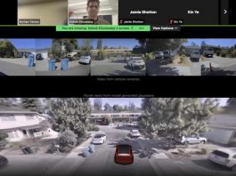 Tesla’s New AI Creates Real-Time 3D Worlds to Train Self-Driving Cars Tesla 3D Worlds