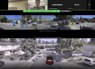 Tesla’s New AI Creates Real-Time 3D Worlds to Train Self-Driving Cars Tesla 3D Worlds