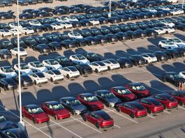 Tesla Ramps Up Production of Model Y Standard and Performance at Giga Texas Tesla Ramps Up Production of Model Y Standard and Performance