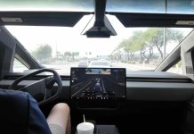 Tesla on FSD v14.1.5 Drives with Uncanny Human-Like Precision in Mad Max Mode Tesla on FSD v14.1.5 Drives with Uncanny Human-Like