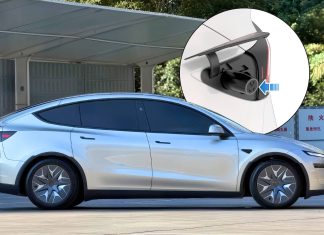 Tesla to Provide Free V2L AC Adapter to New and Existing Model Y L Owners Tesla to Provide Free V2L AC
