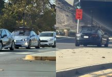 Tesla Adds Model S to Its Validation Program After Model Y-Only Testing Tesla Adds Model S to Its Validation Program