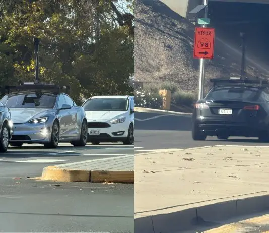 Tesla Adds Model S to Its Validation Program After Model Y-Only Testing Tesla Adds Model S to Its Validation Program