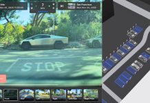 Tesla Holiday Update 2025 Upgrades Dashcam Overlay With Detailed Driving Data Tesla Holiday Update 2025