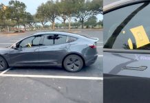 Tesla Turns Its EVs Into Phone Guardians With Left Behind Warning System Tesla Turns Its EVs Into Phone Guardians