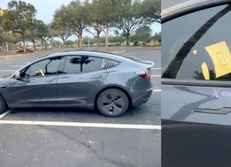 Tesla Turns Its EVs Into Phone Guardians With Left Behind Warning System Tesla Turns Its EVs Into Phone Guardians