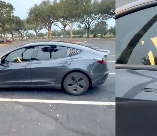Tesla Turns Its EVs Into Phone Guardians With Left Behind Warning System Tesla Turns Its EVs Into Phone Guardians